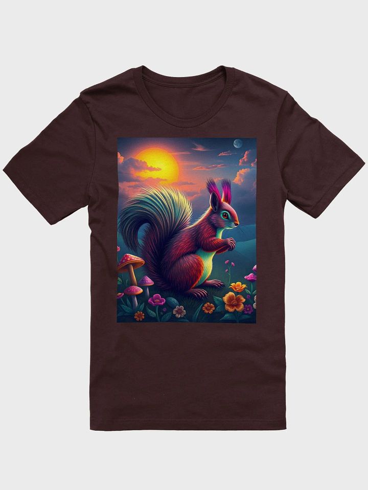 Iconic Comfort Tee product image (1)