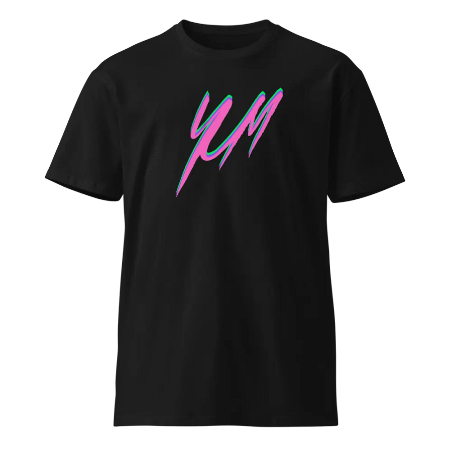 YUM tee product image (1)