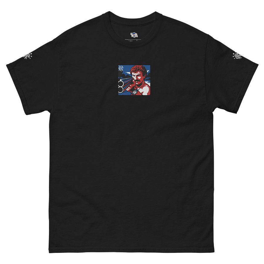 Union Bear "Take Aim" Tee product image (2)