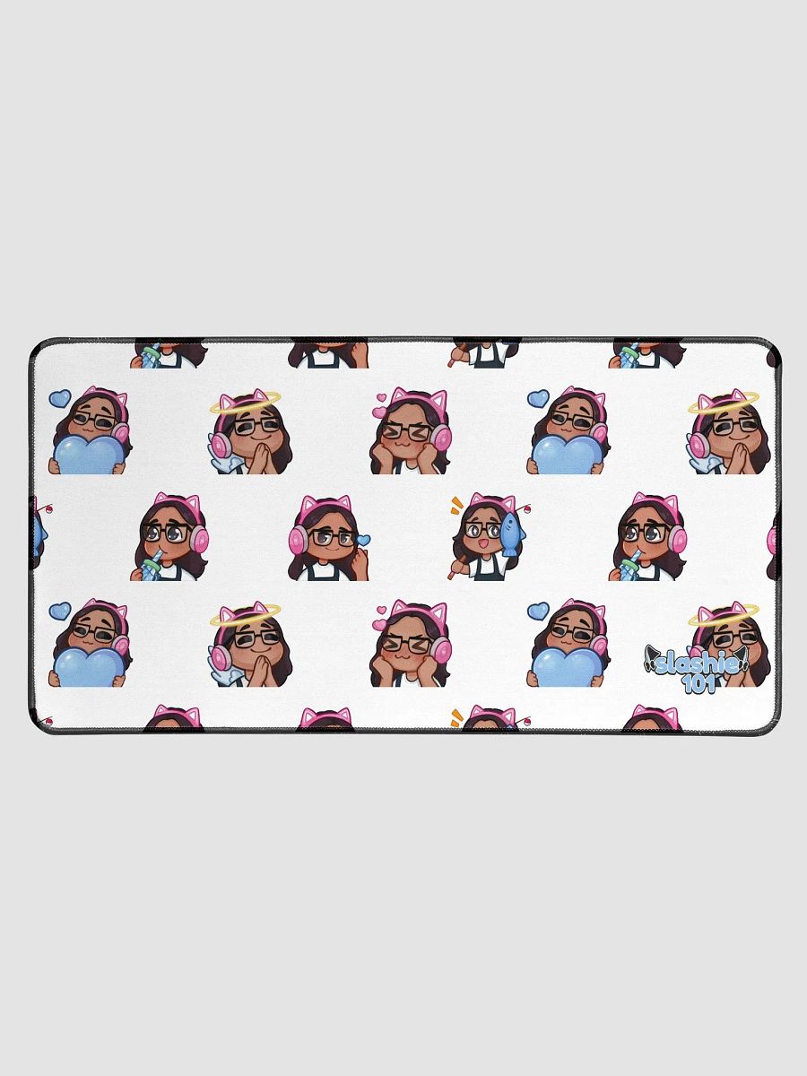 Emote Desk Mat product image (1)