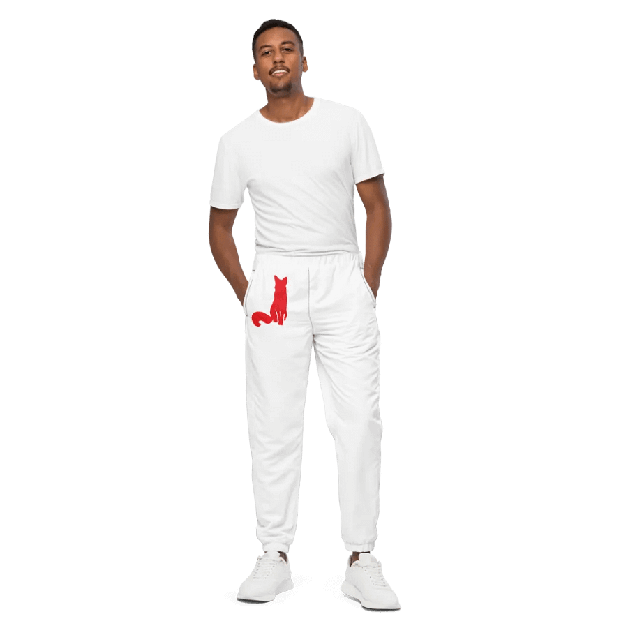 Unisex Joggers product image (1)