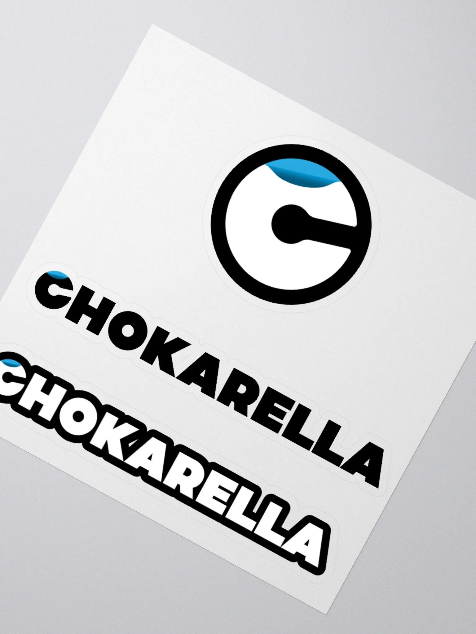 Kiss Cut Stickers product image (4)