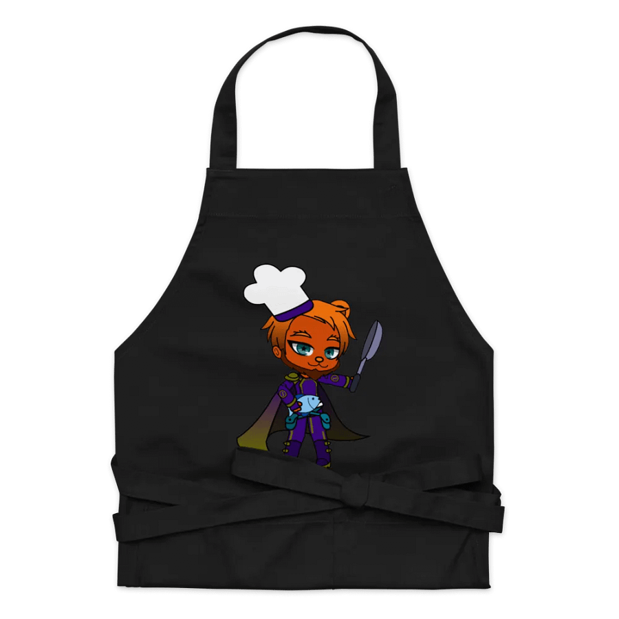 Chef Arcturus Apron product image (18)