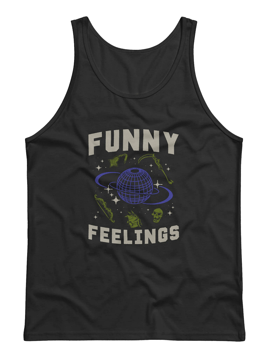 World Tour Tank product image (2)