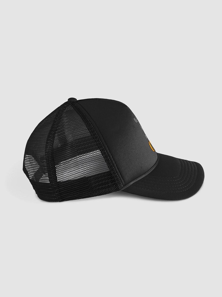 We've Come For Your Members CULT Trucker Hat product image (3)
