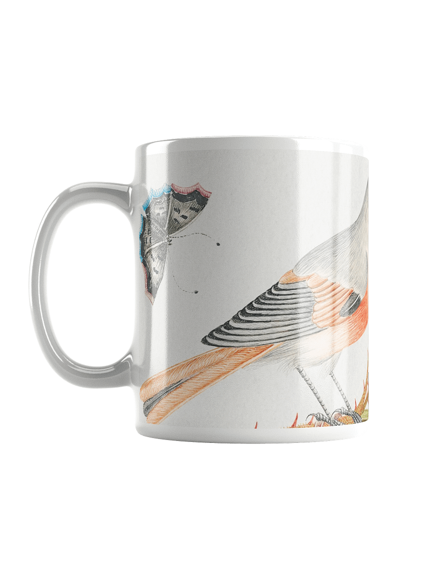 Floral Serenade Mug product image (6)