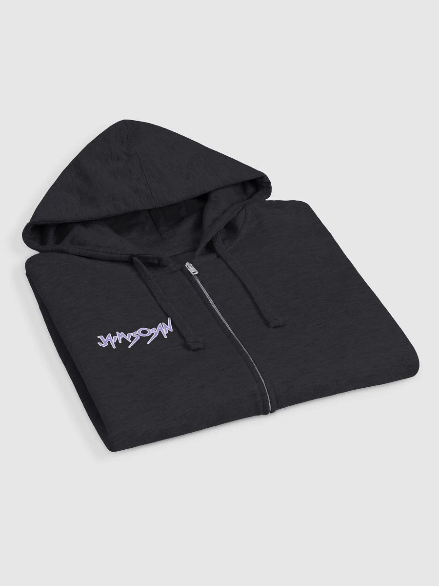Miso Zip Up Hoodie product image (3)