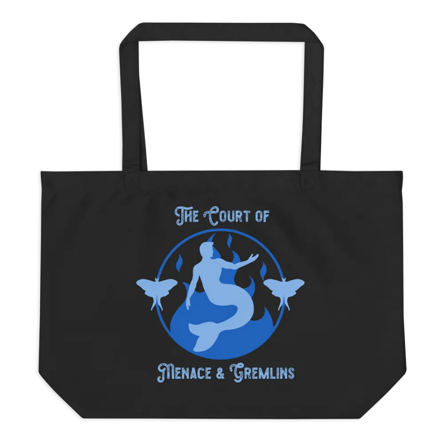 Court Sigil Tote product image (6)
