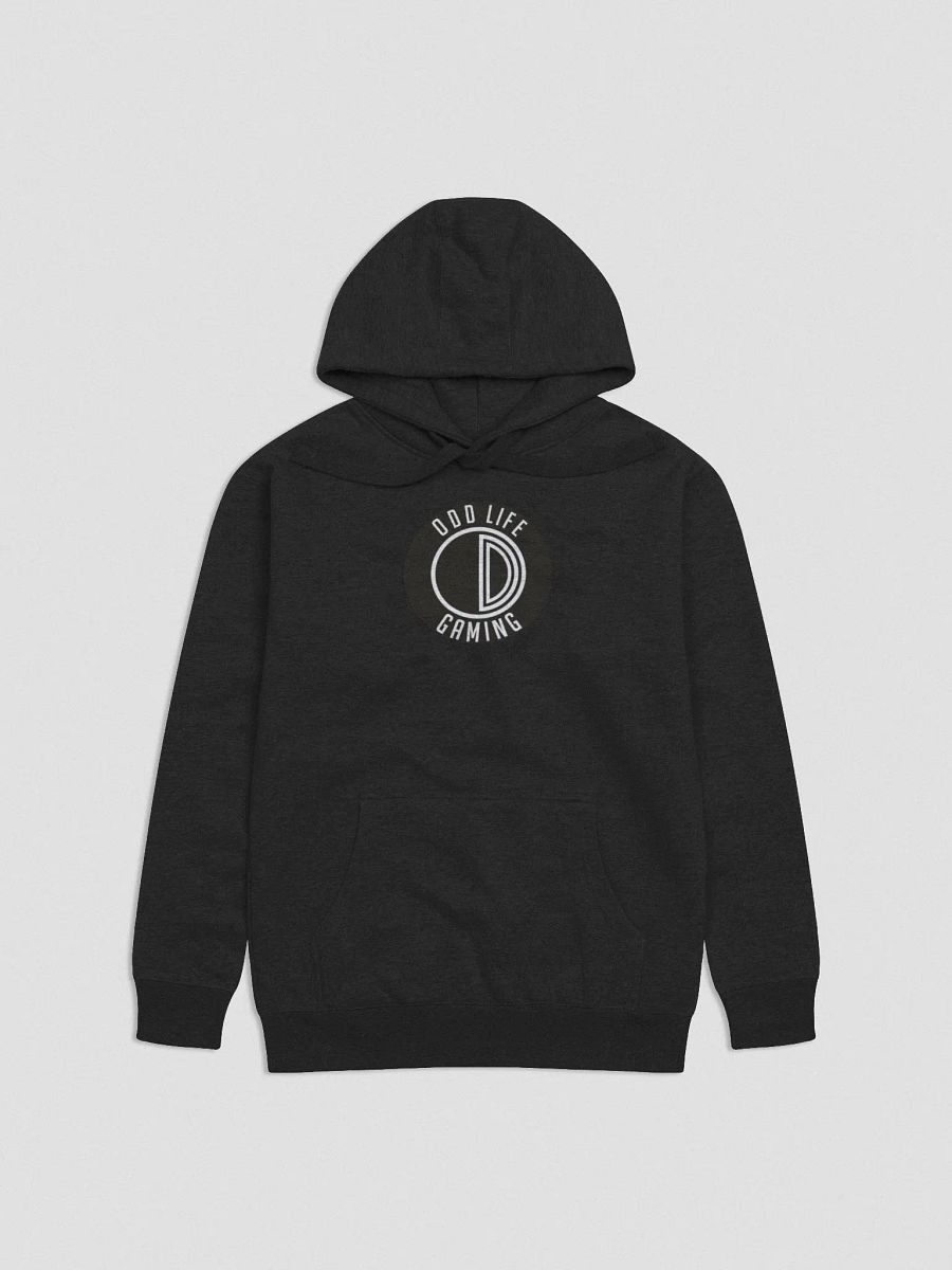 Oddlife Gaming Hoodie product image (4)