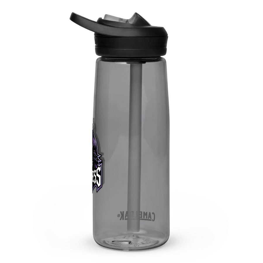 Gothess Plastic Water Bottle product image (4)
