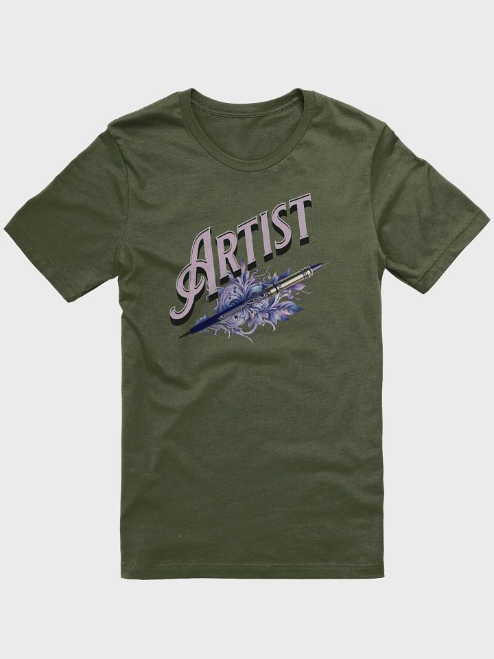 Artist Pen Shirt product image (1)