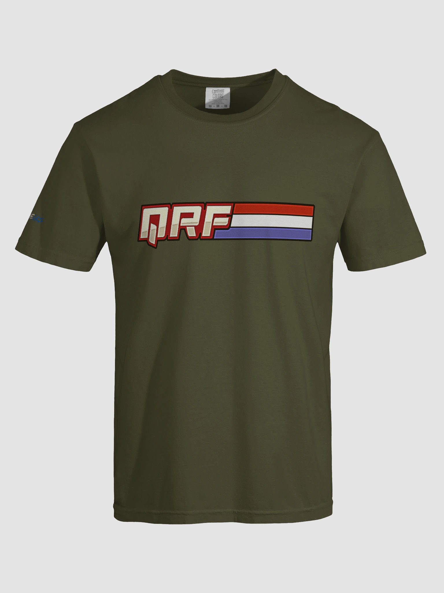 Vintage Heros Shirt product image (7)