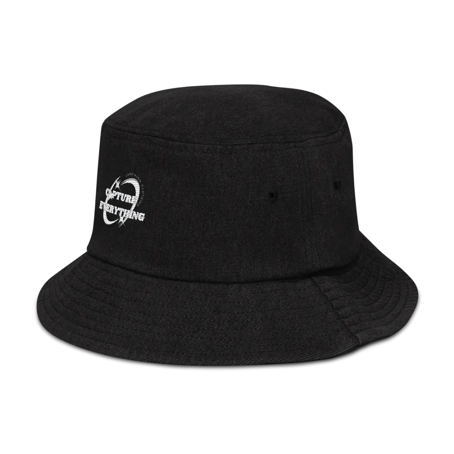 Capture Everything Bucket Hat product image (6)