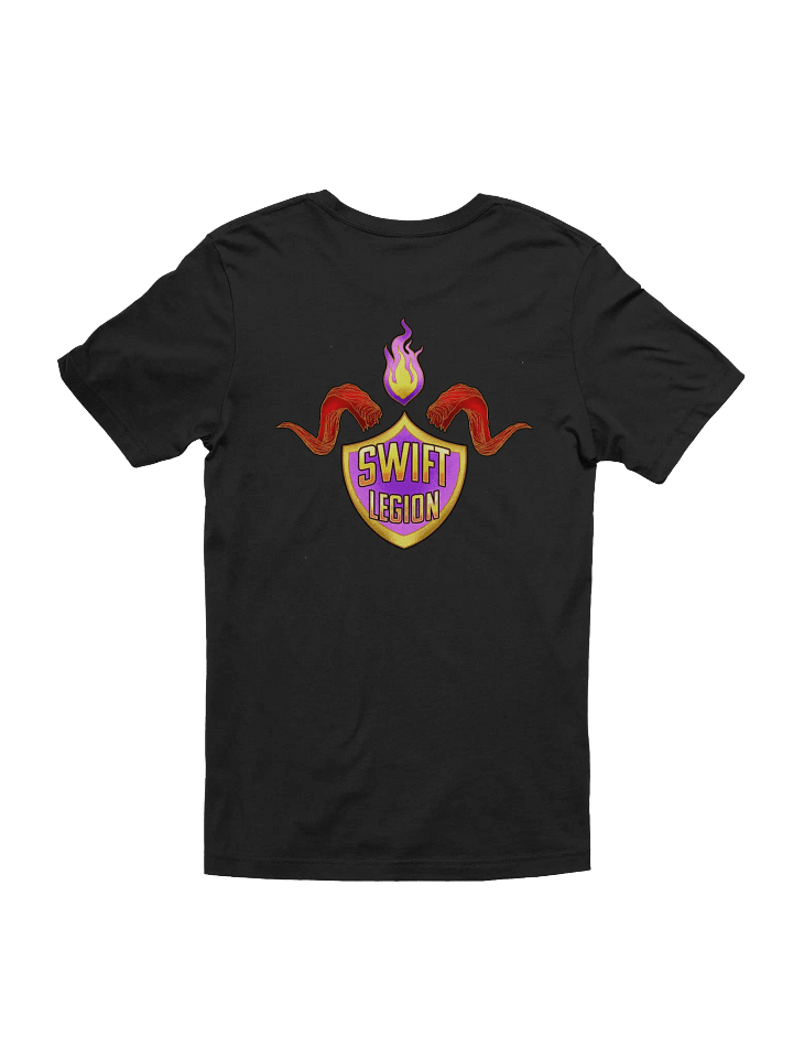 Swift Legion T Shirt product image (2)