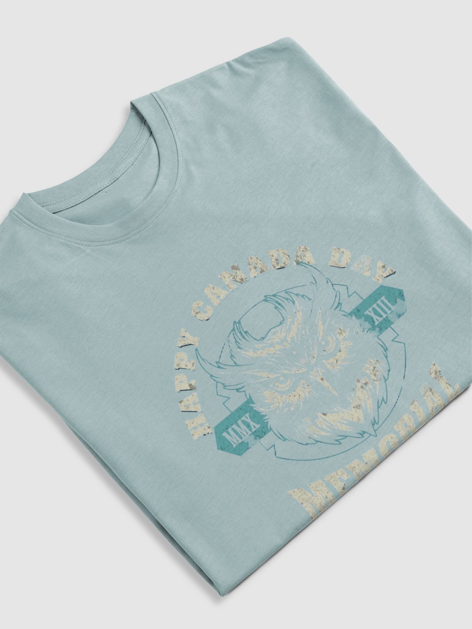 Canadian Bear Vintage Graphic Tee product image (3)