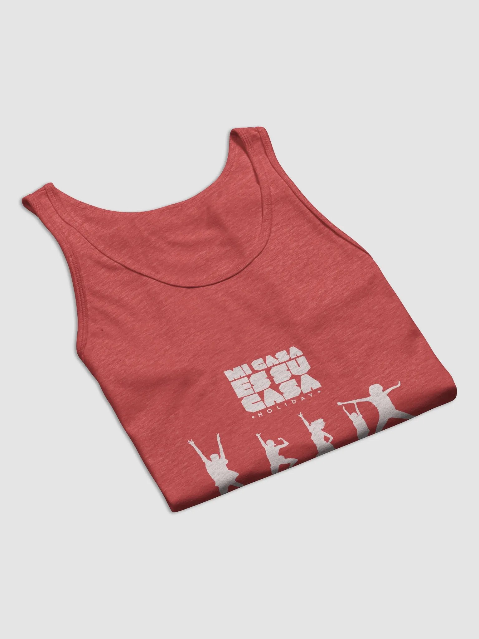 MCH Mens Jersey Tank product image (48)