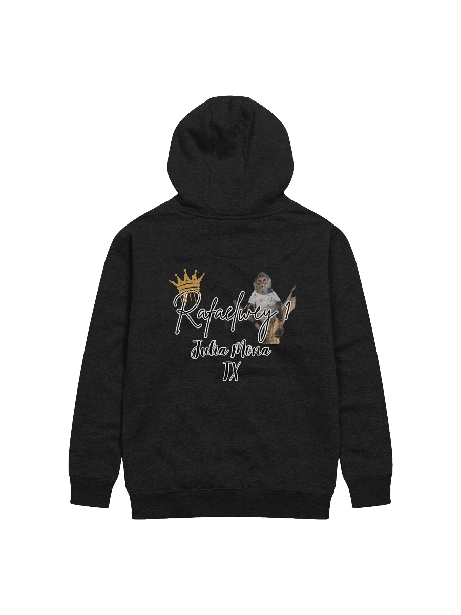 Sudadera che Julia product image (2)