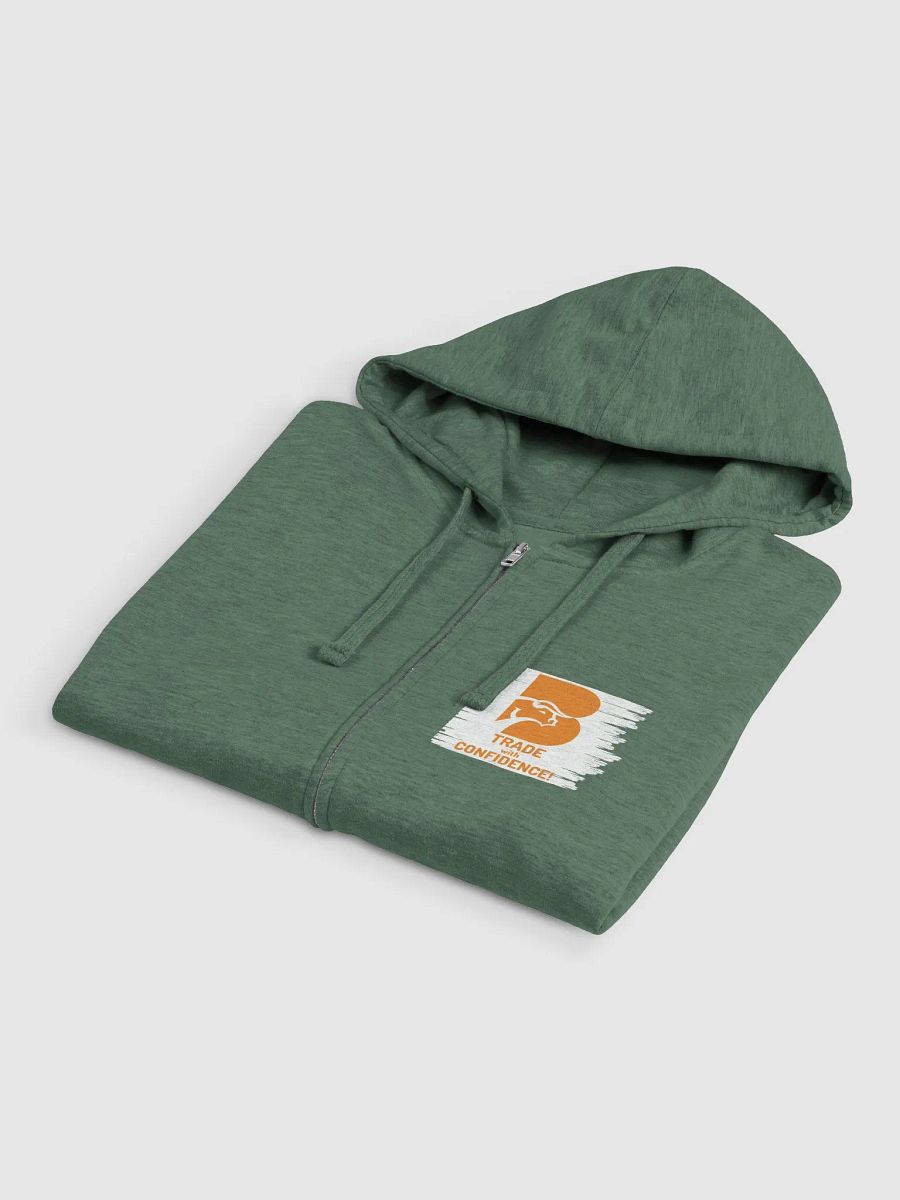 ATM spread letters Zip Up Hoodie product image (10)
