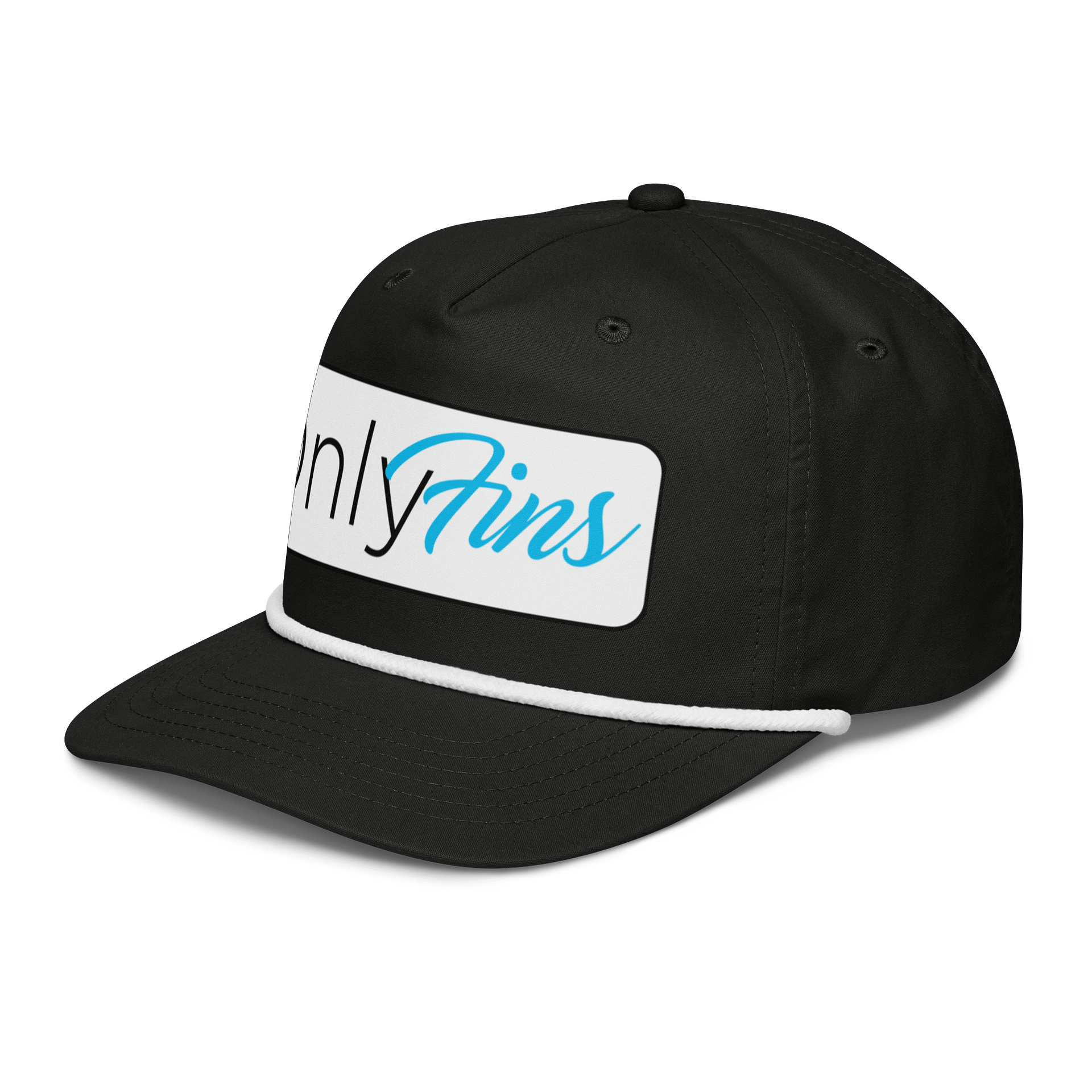 OnlyFins Fishing Hat product image (7)