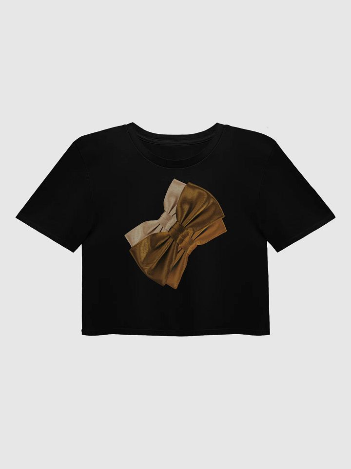 Earth Bow Crop LKM Tee product image (4)
