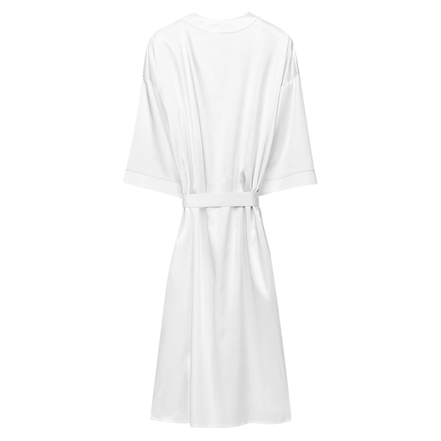 Infinity Satin Robe product image (7)