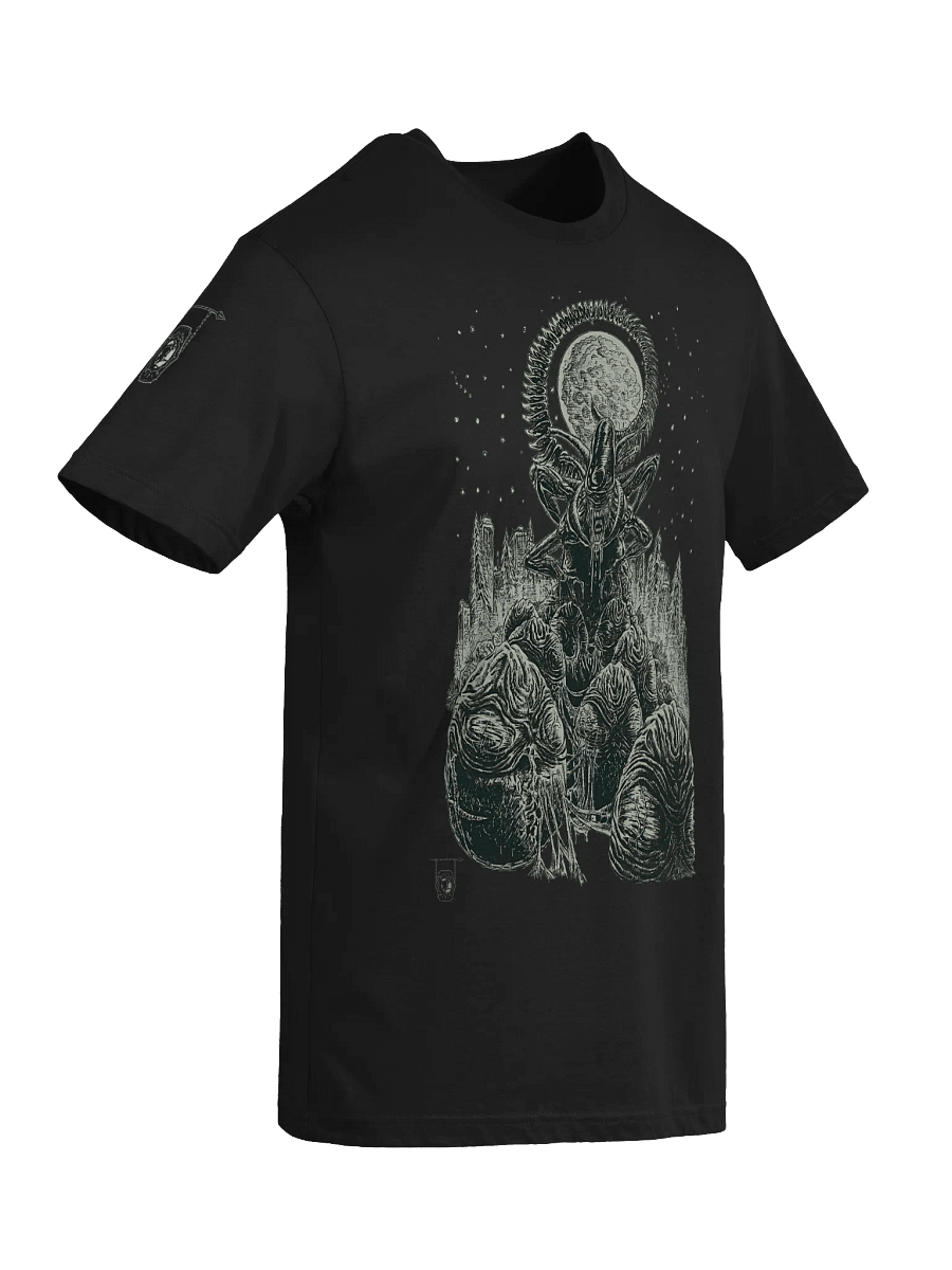 THE ALIEN- Unisex Tee product image (13)
