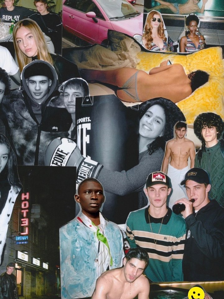 Milan Collage 4 product image (1)