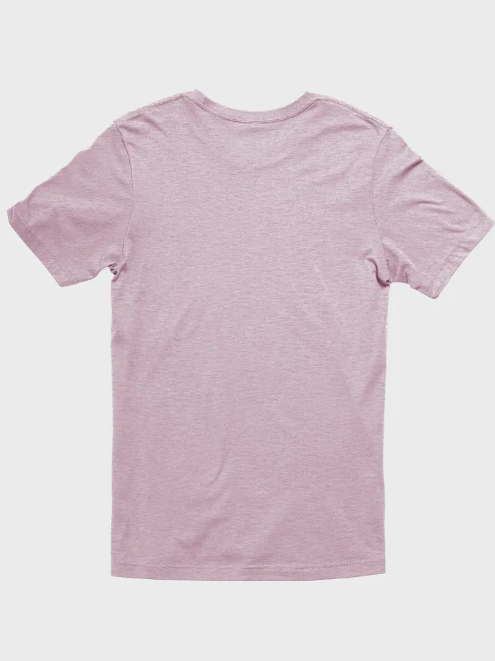 Resting Witch Face Ghost Tee product image (2)