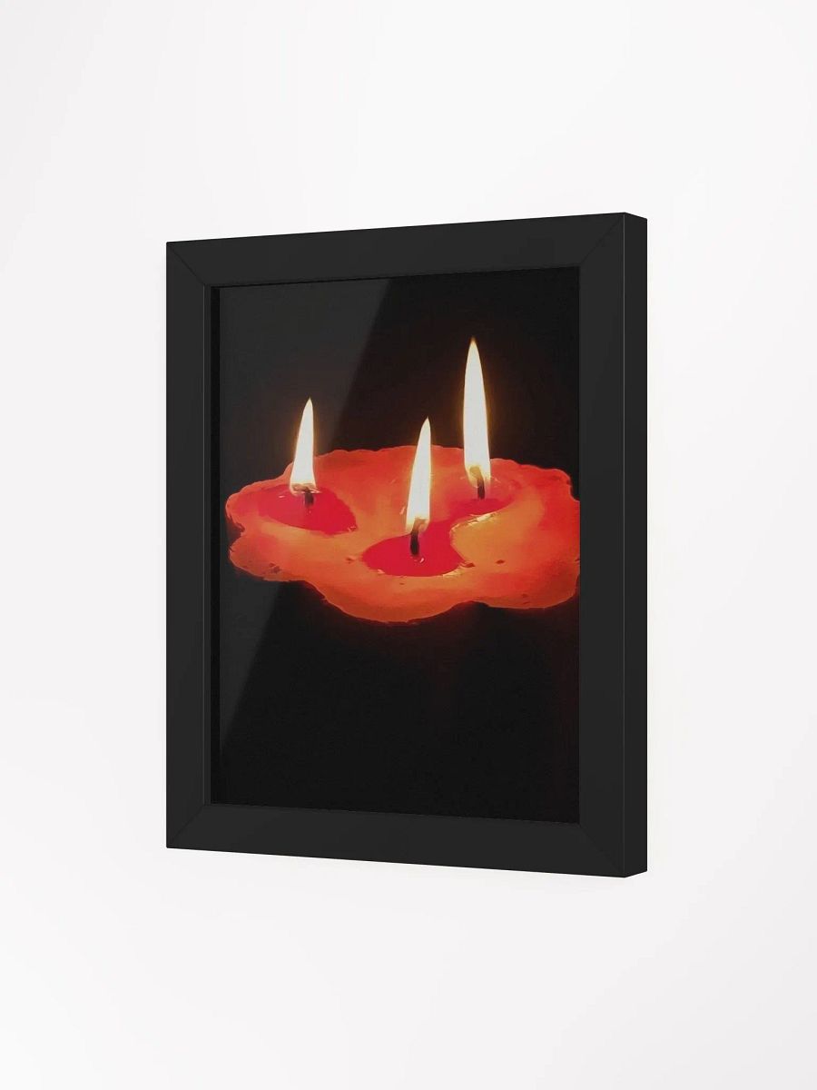 Light A Three Way Candle product image (60)