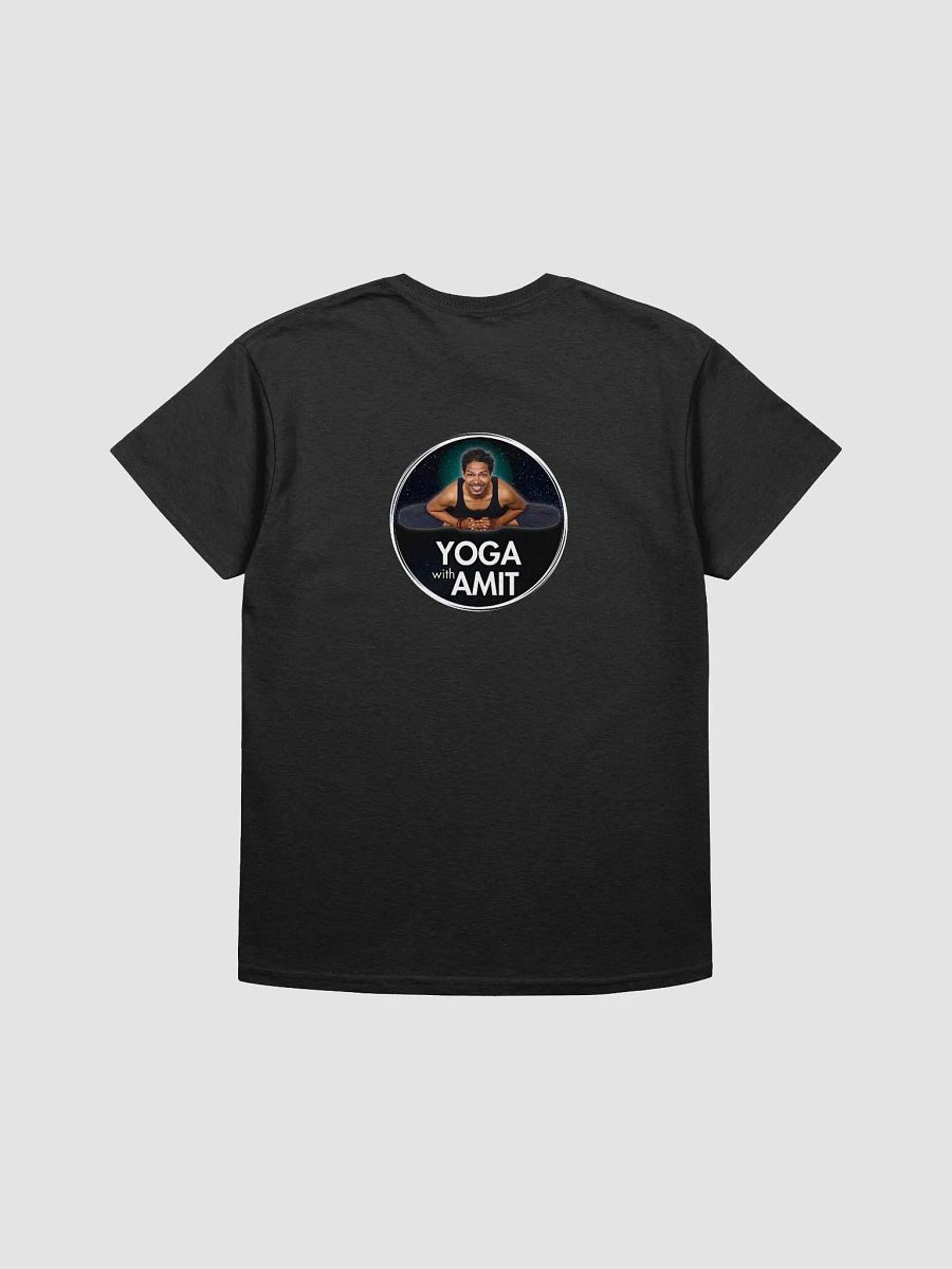 Gildan Heavyweight T-Shirt product image (2)
