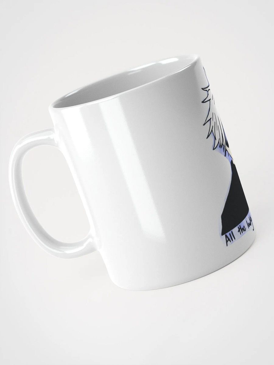 Gojo Mojo Mug product image (2)
