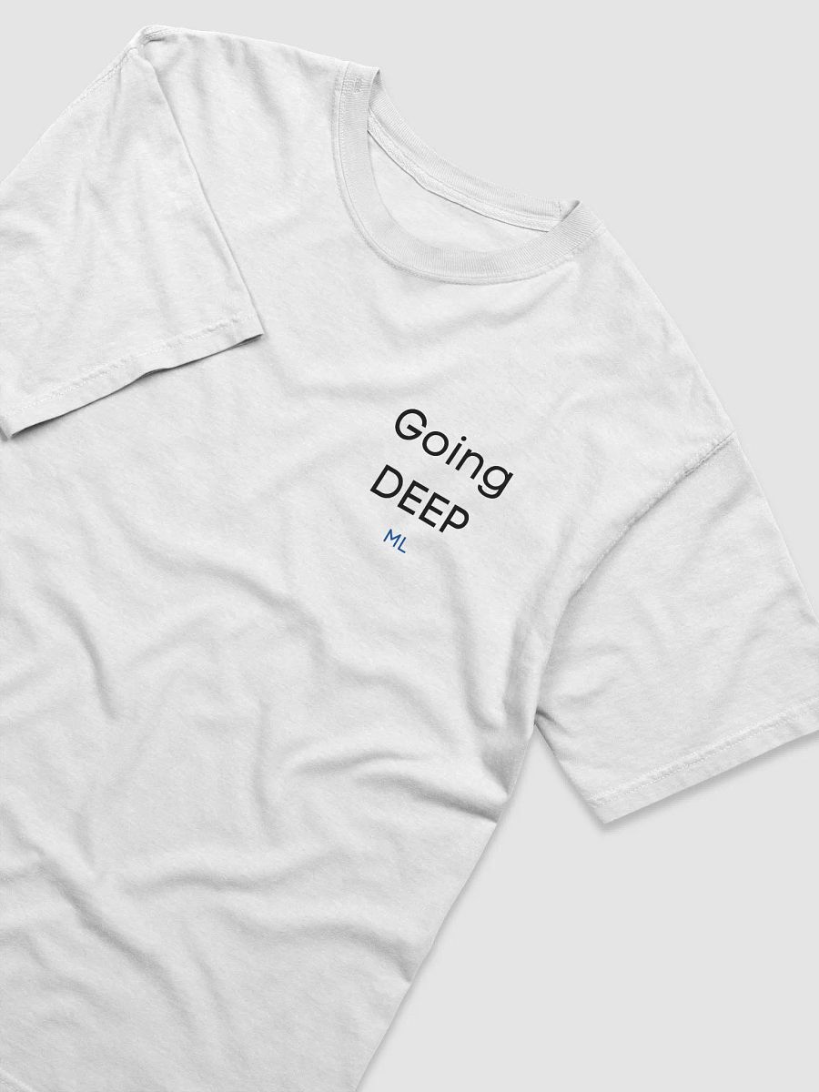 Going Deep Shirt product image (11)