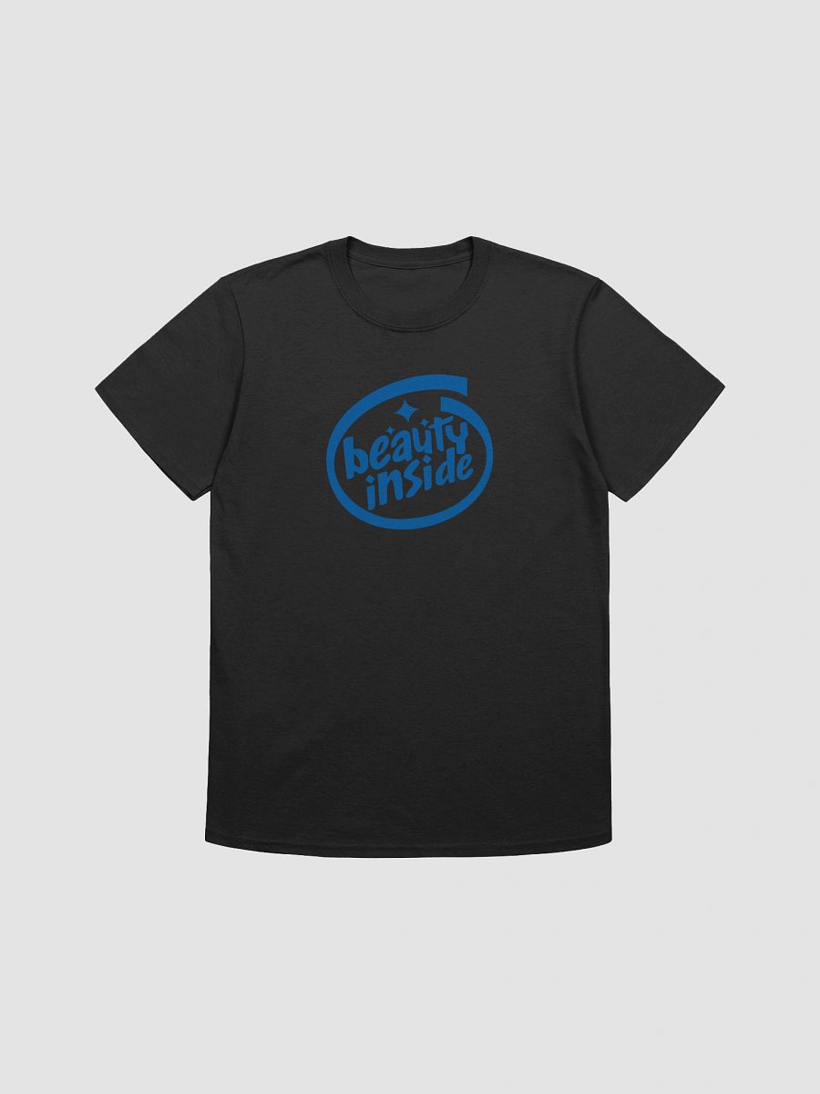 BEAUTY INSIDE T-SHIRT product image (1)