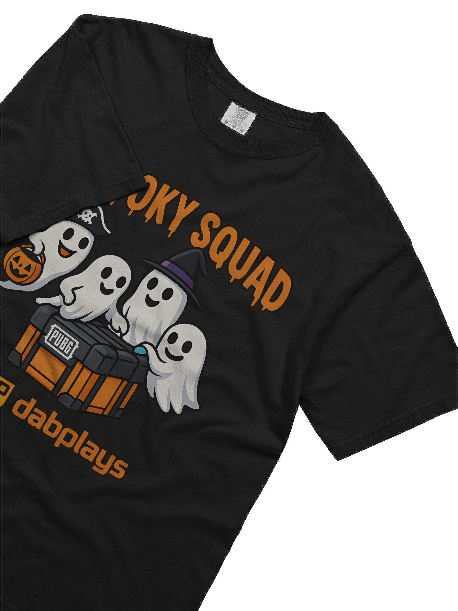 Spooky Squad T-Shirt (Adult) product image (5)