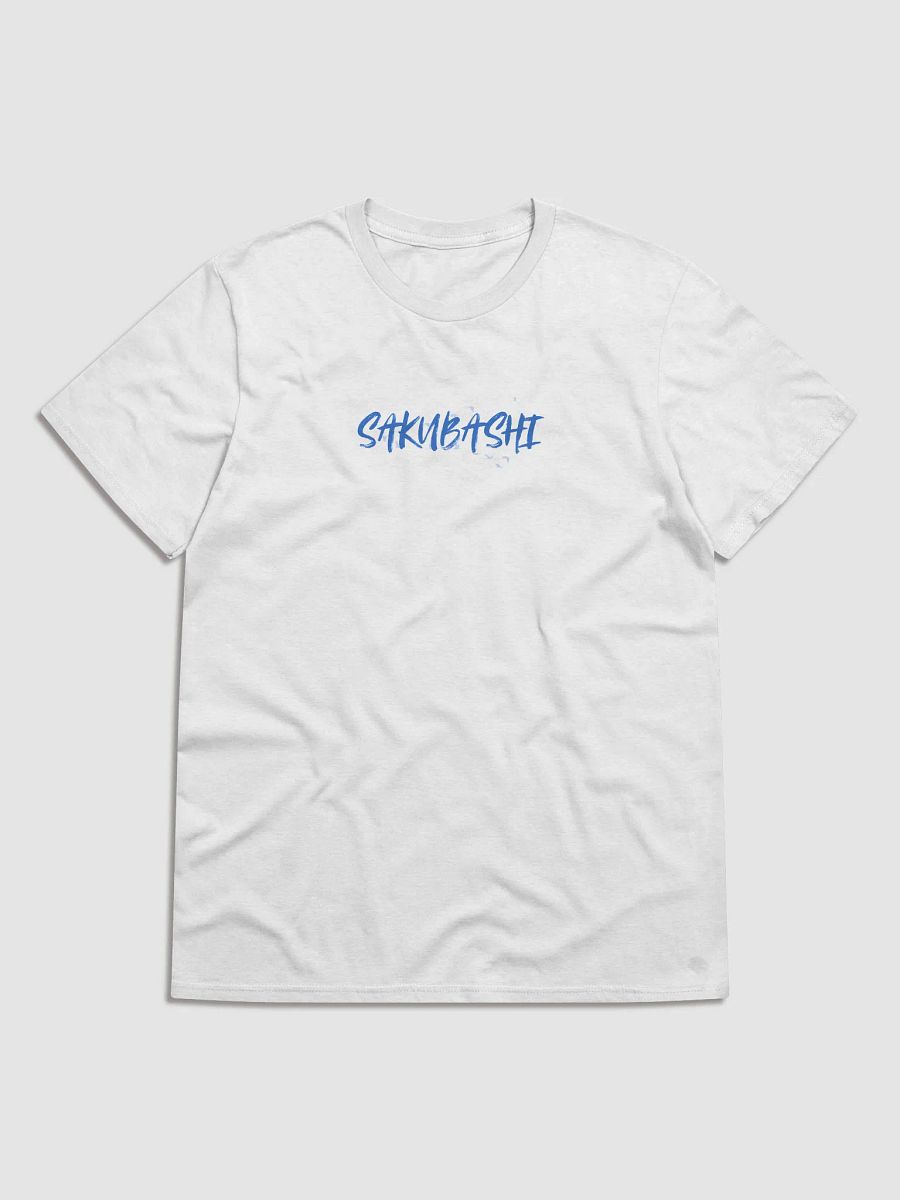 Sakubashi - Logo T-Shirt product image (1)