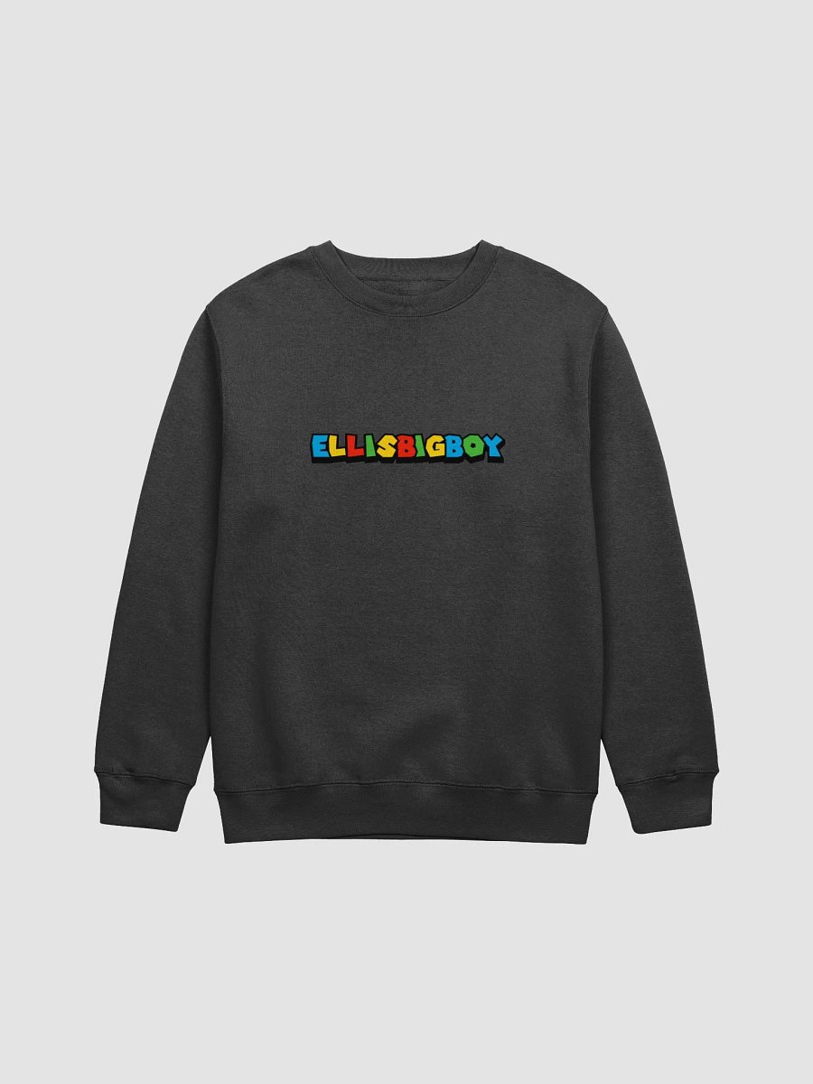 SWEATSHIRT product image (1)