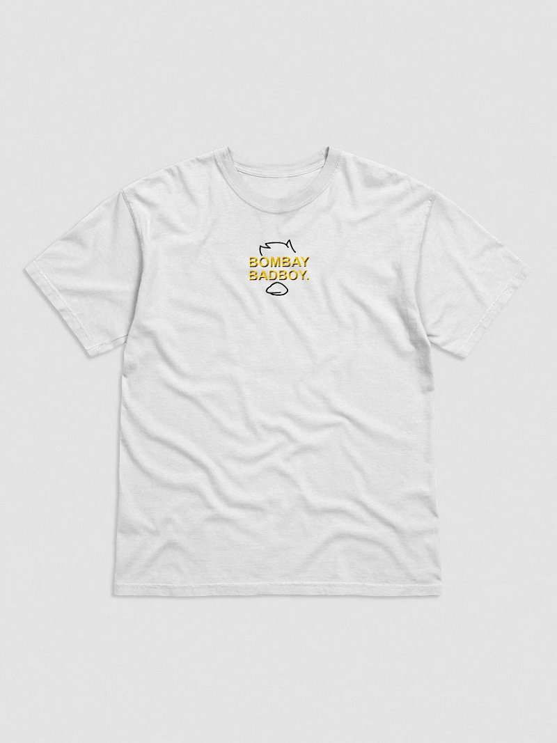 Bombay Badboy (Tee)