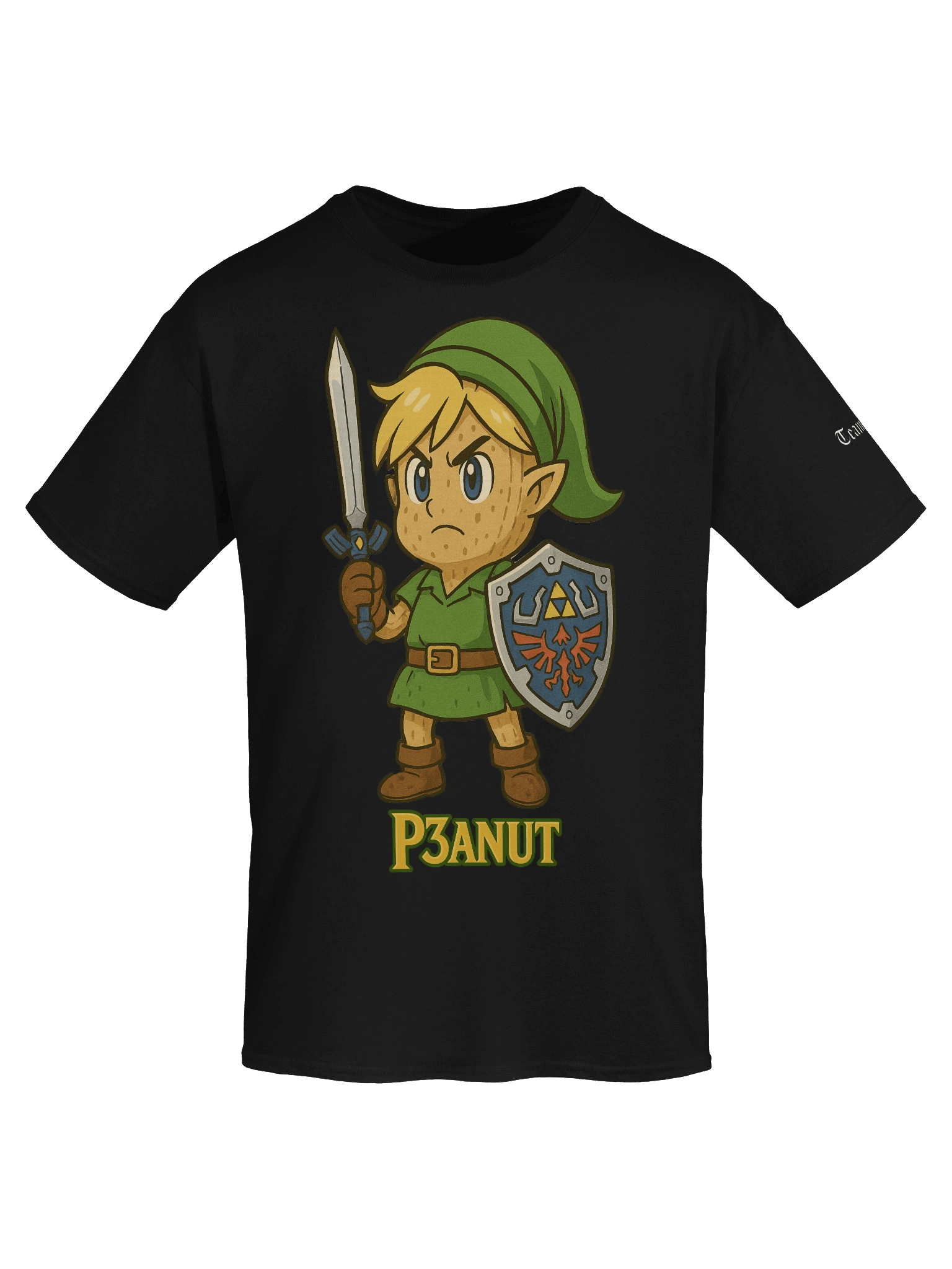 Nutty Link product image (5)