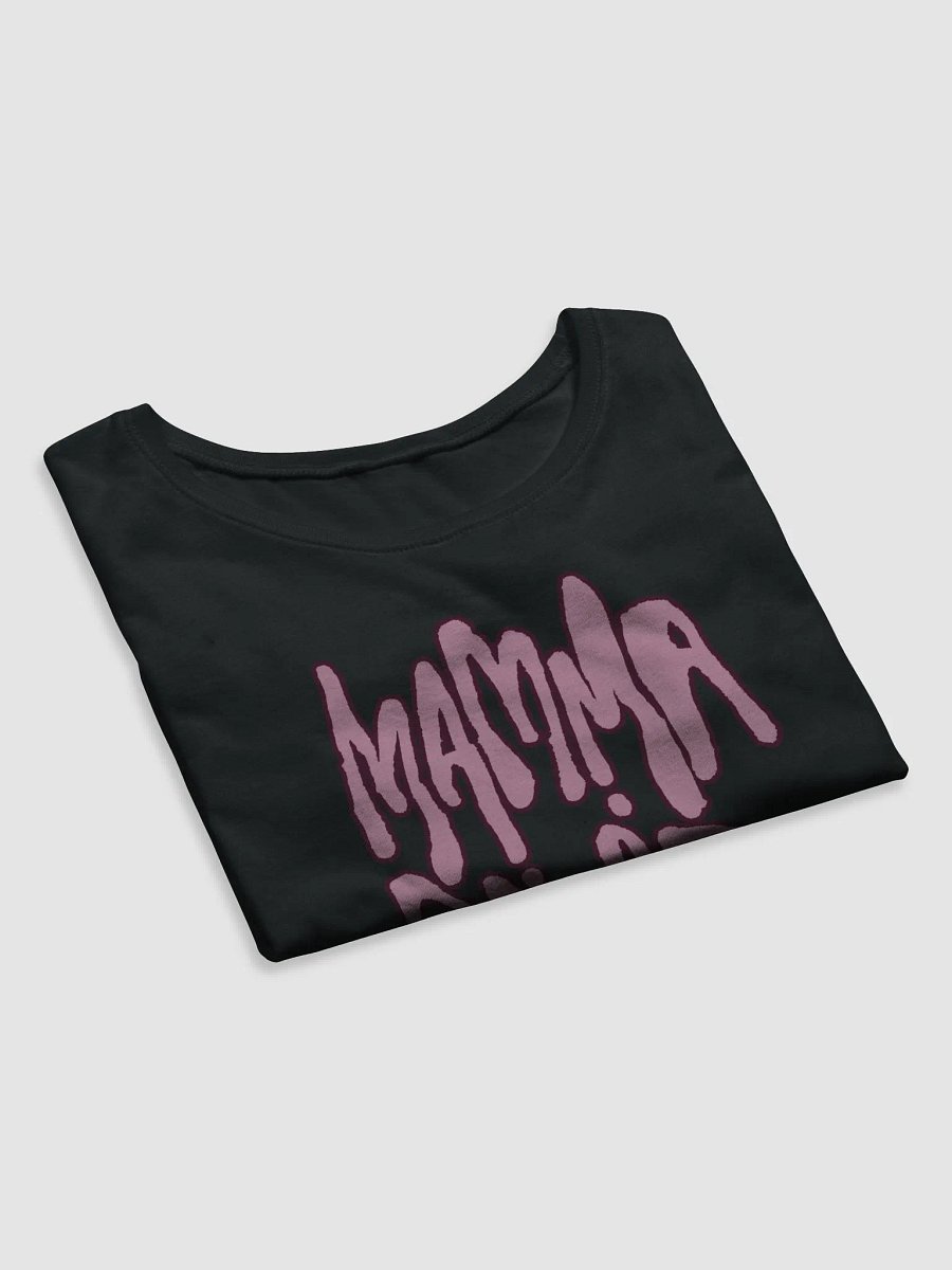 MammaBear Crop Top product image (14)