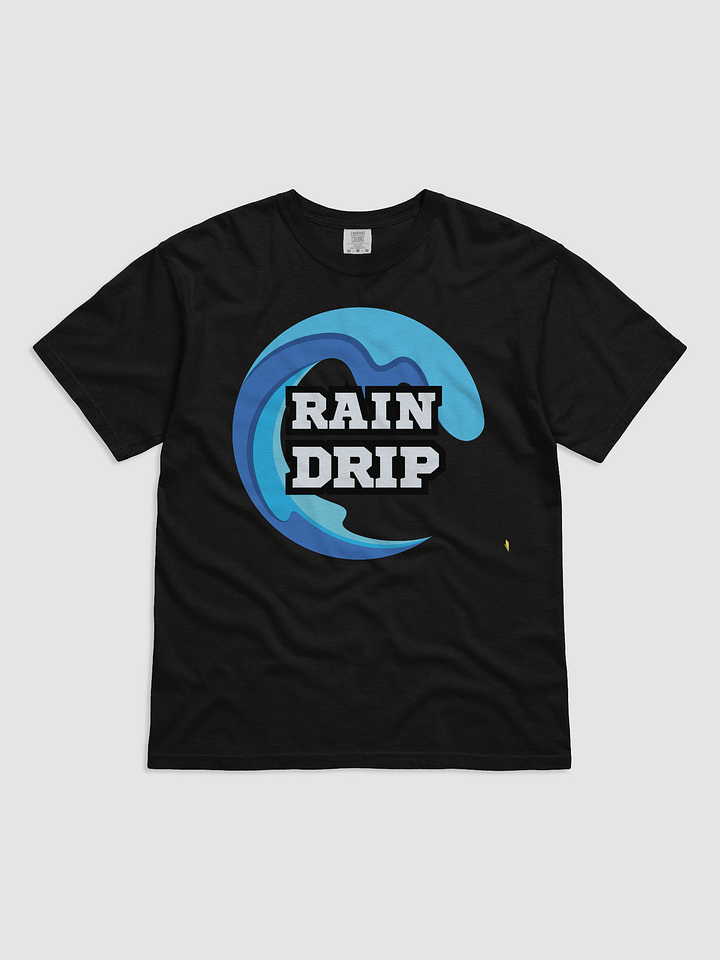 Wave of Comfort T-Shirt product image (2)