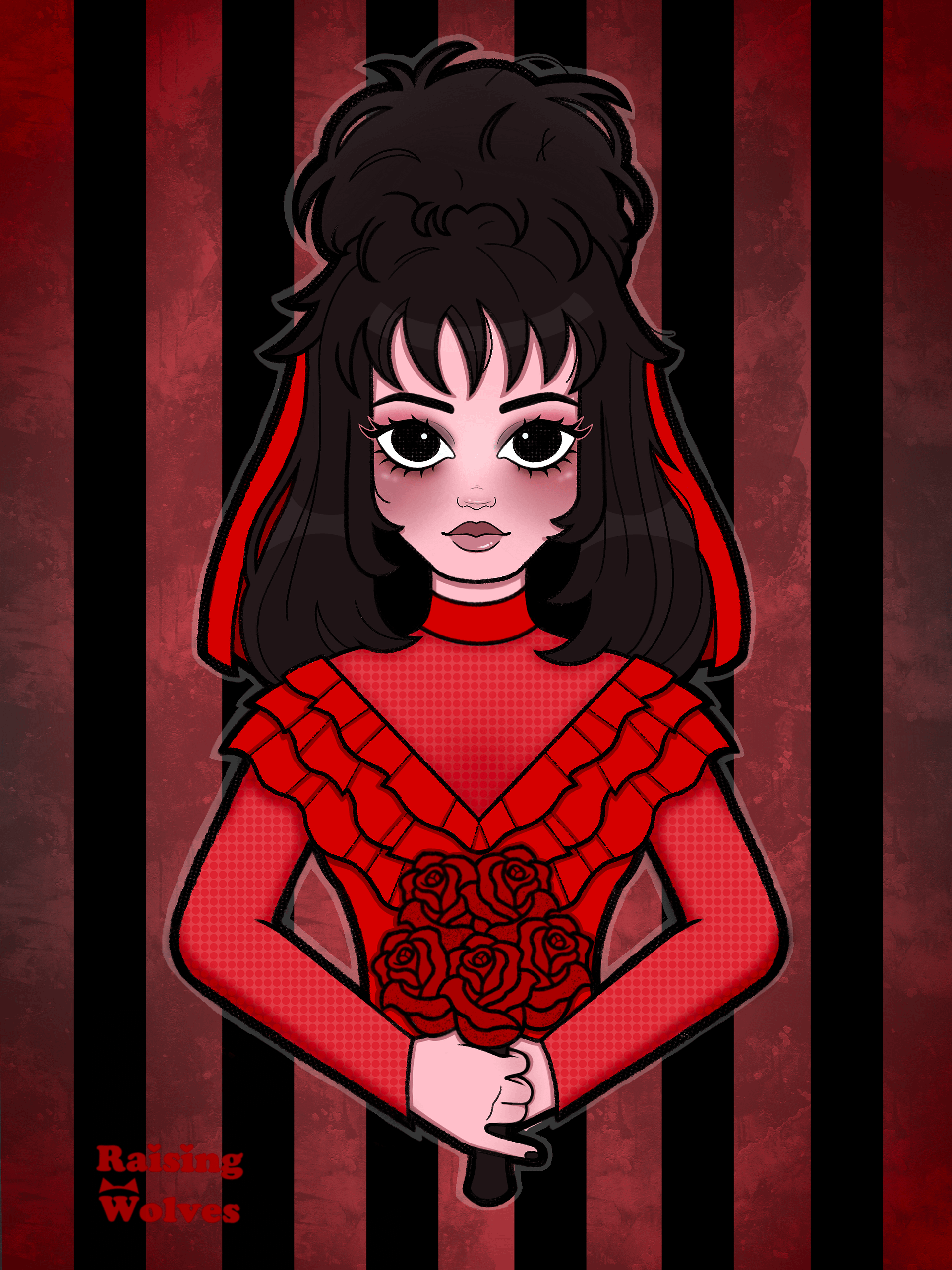 Lydia* September 2024 Sticker Club Rewards product image (1)