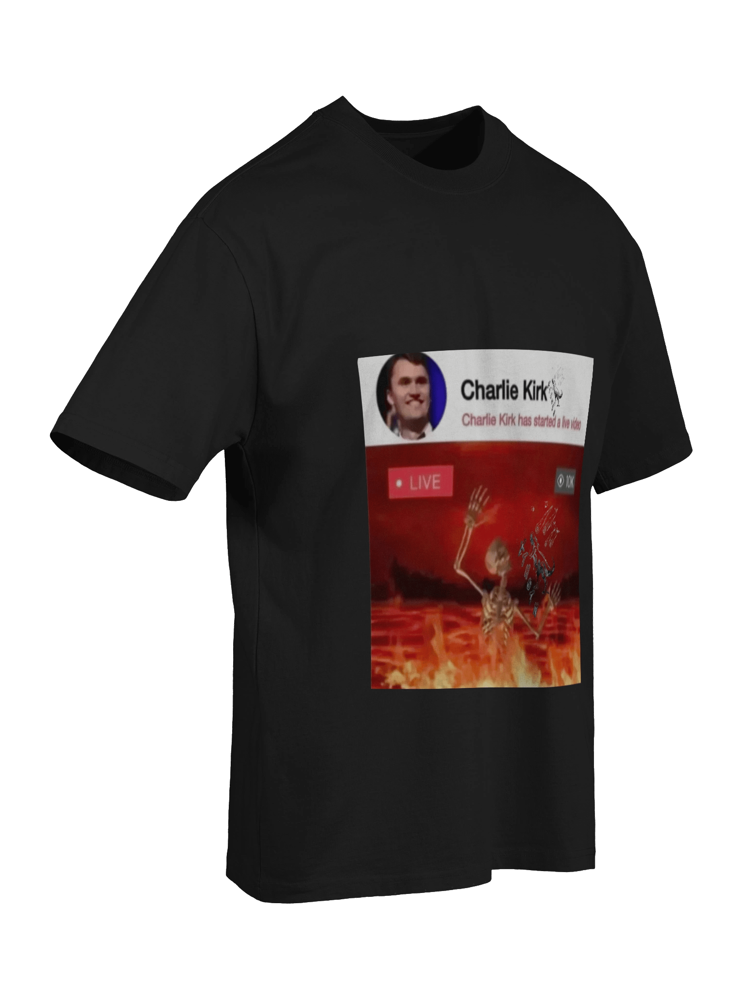 charlie kirk funeral product image (7)