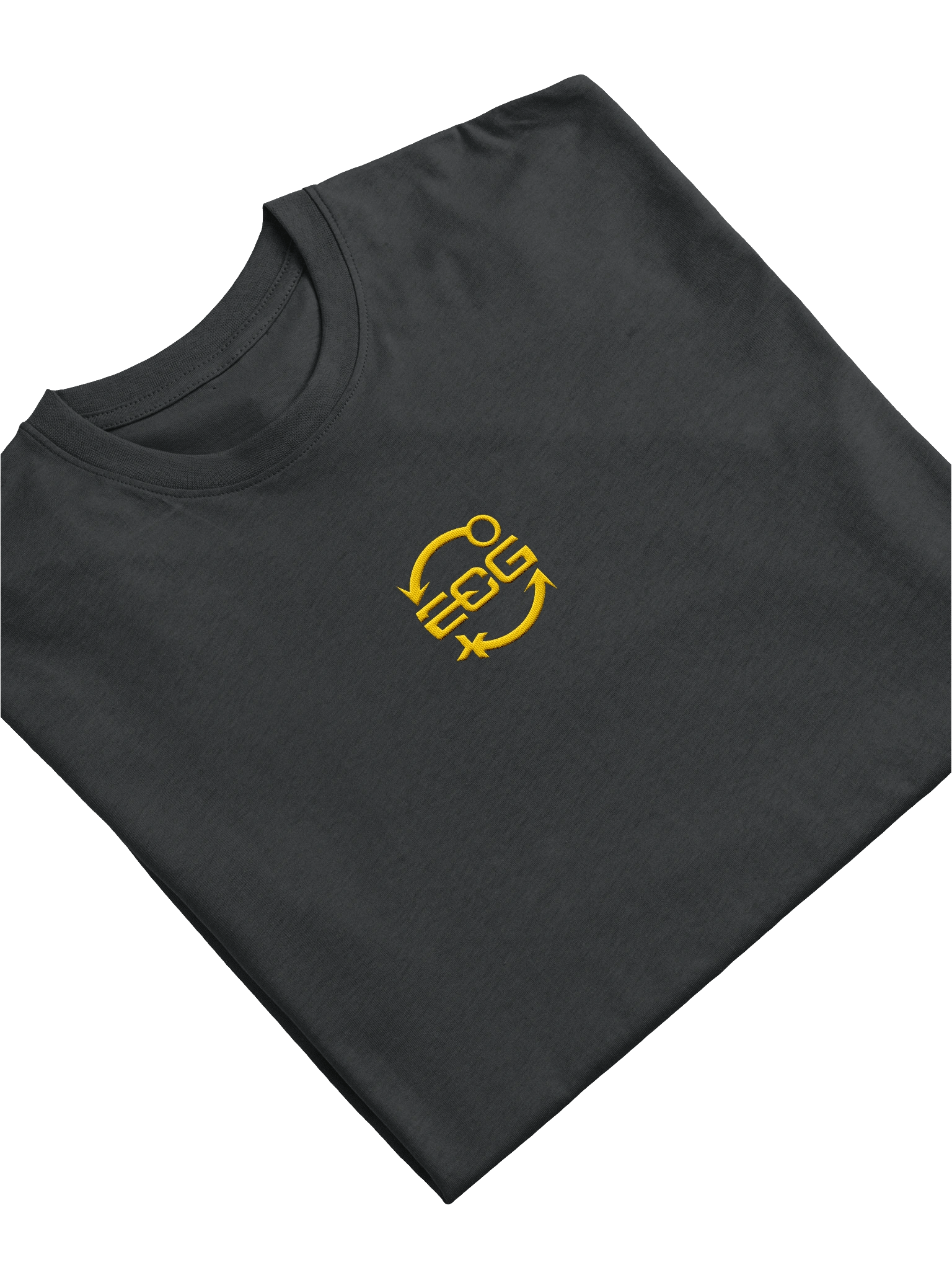 Capra ECG Tee product image (11)