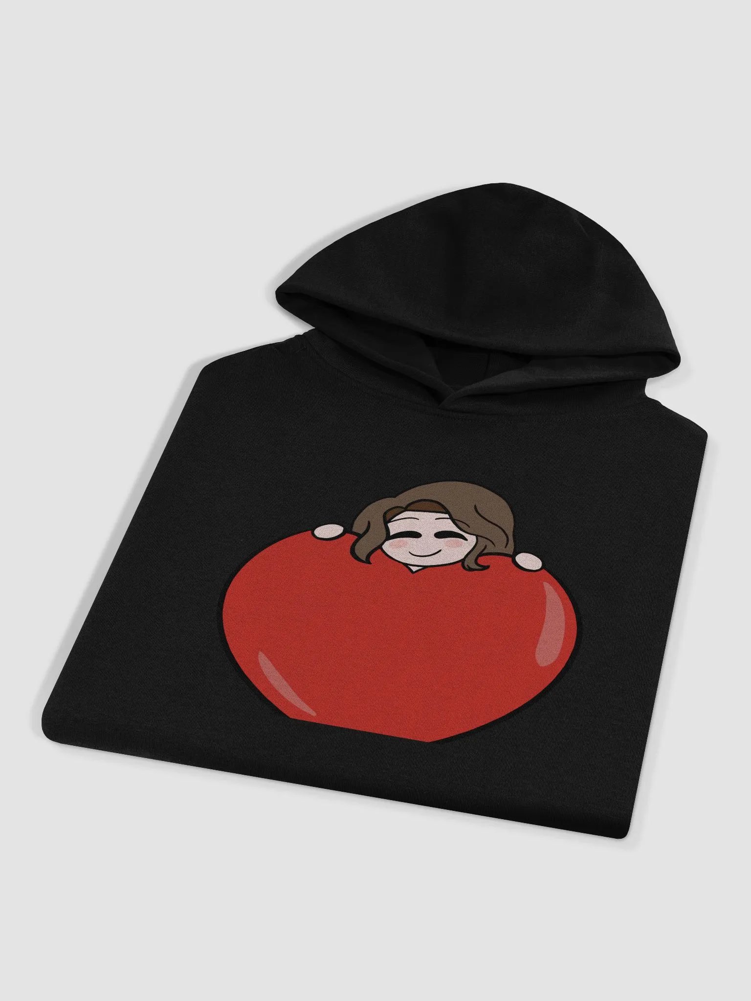 Spanapple Unisex Oversized Hoodie product image (4)