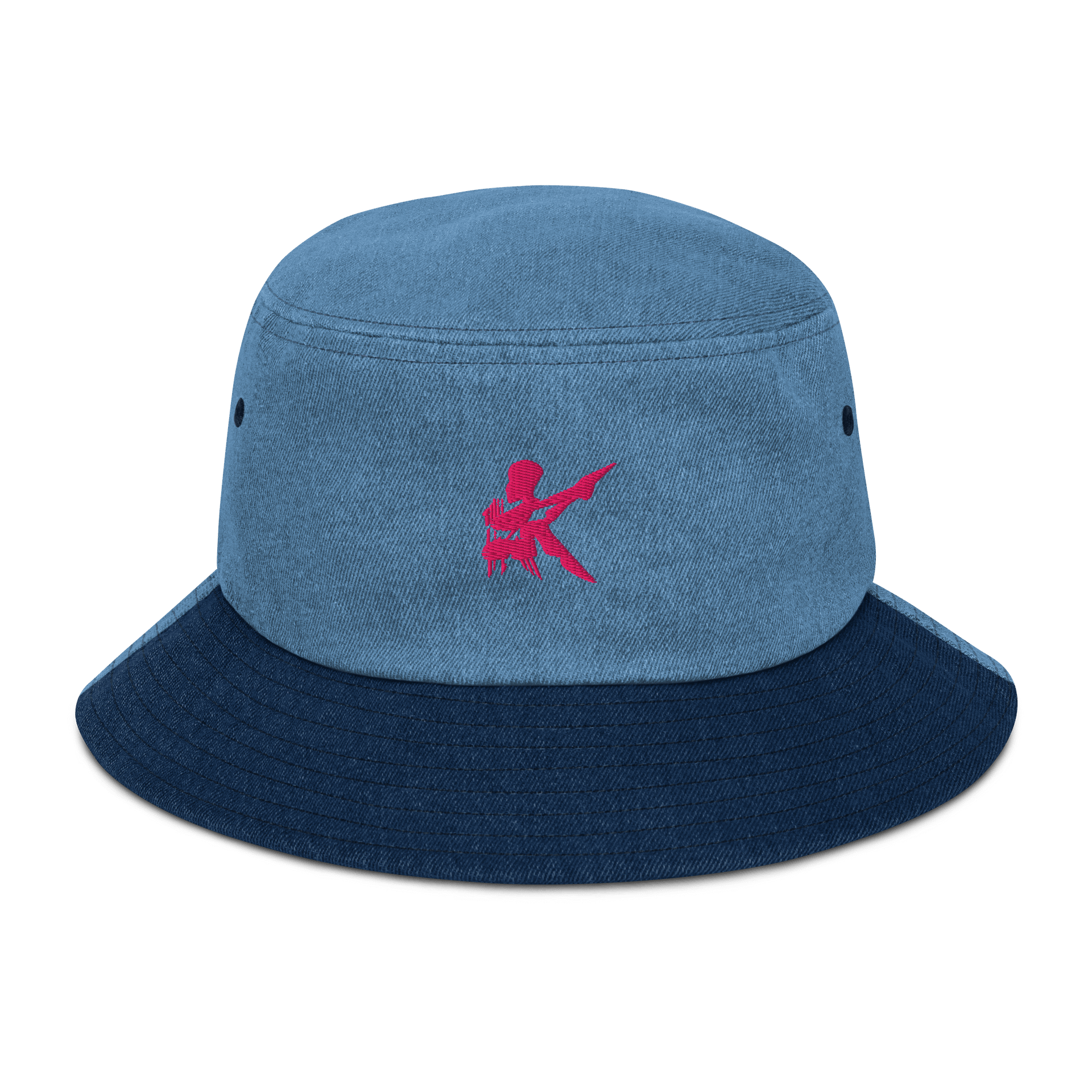 Capstone Denim Bucket Hat product image (1)