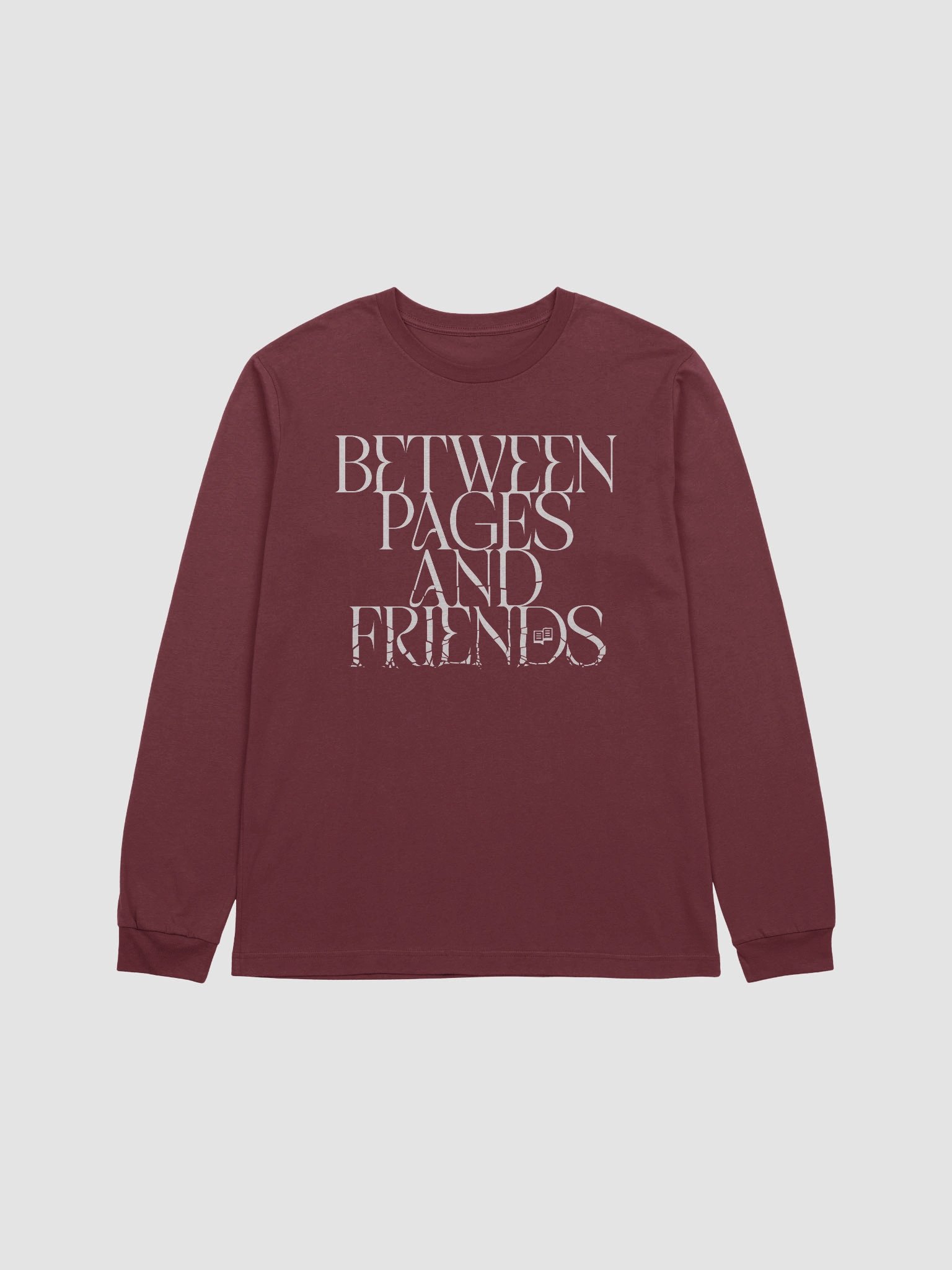 BP&F Brimstone Coverage | Long Sleeve Tee product image (1)