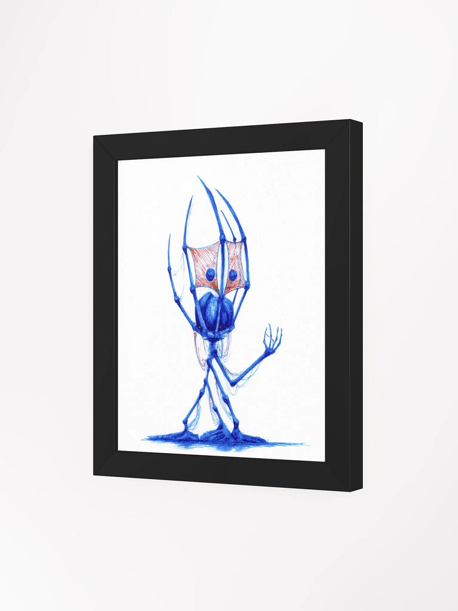 Poster - 2024 Sketch 16 product image (3)