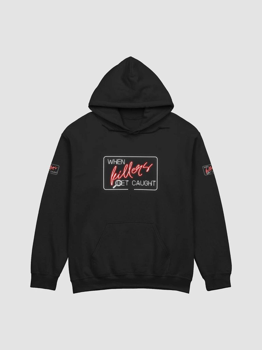 Logo Hoodie product image (11)
