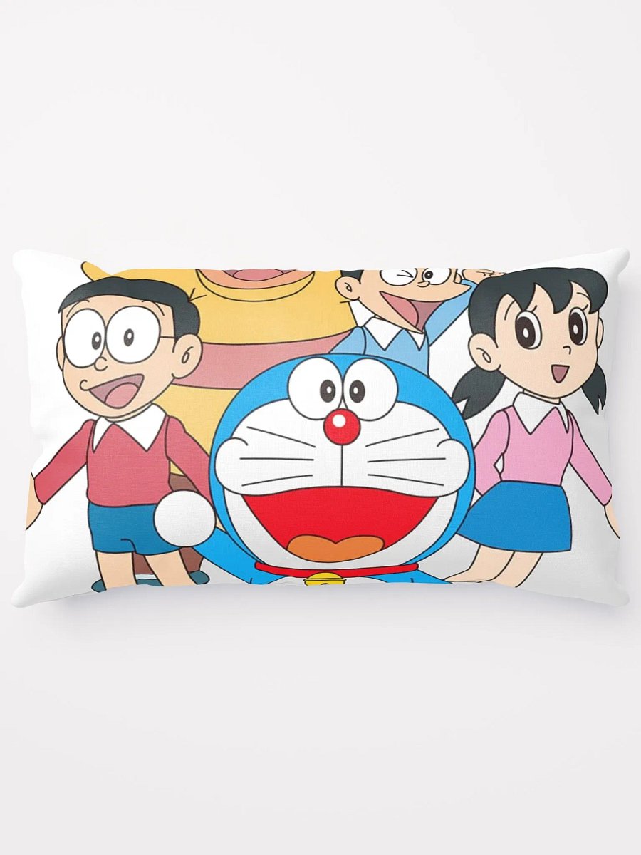 Doremon pillow product image (14)