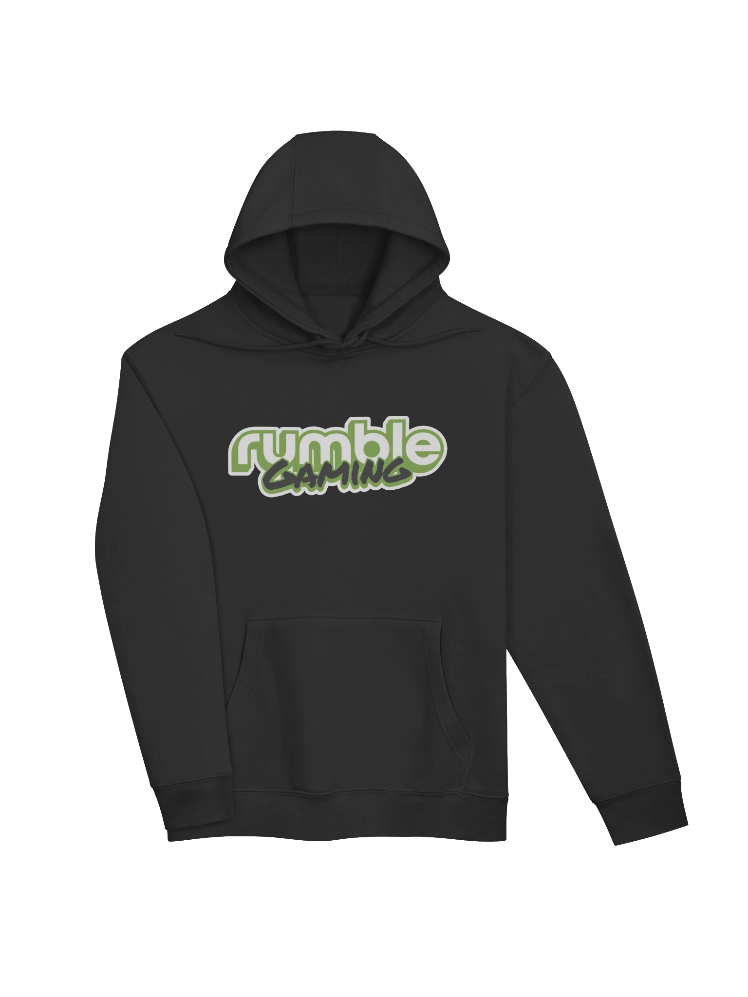 Spooky Scary Rumble Hoodie product image (8)
